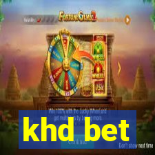 khd bet